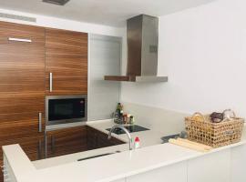 Gambaran Hotel: Precioso loft en el centro