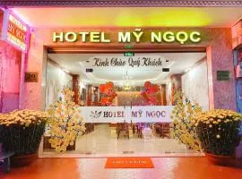 KHÁCH SẠN MỸ NGỌC, hotel in Buon Ma Thuot