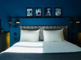 オテル ノワール