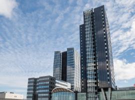 Crowne Plaza Copenhagen Towers by IHG, hotel a Copenhaguen