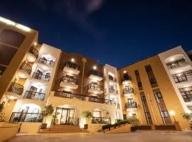 Sunseeker Holiday Complex