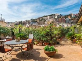 Hotel Photo: Magnificient Penthouse With Amazing View