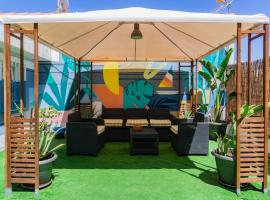 Gambaran Hotel: Tenerife Experience Hostel