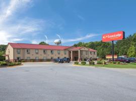 Ξενοδοχείο φωτογραφία: Econo Lodge Inn & Suites