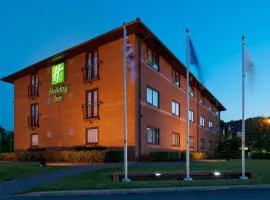 Holiday Inn A55 Chester West by IHG