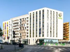 B&B HOTEL Paris Porte de Bagnolet, готель у місті Баньоле