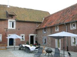 Hotel Foto: Hoeve Jadoul