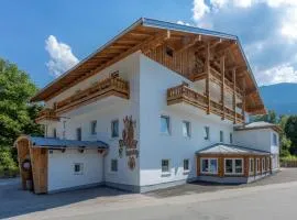 Home-Hotel Salzberg, hotel in Berchtesgaden