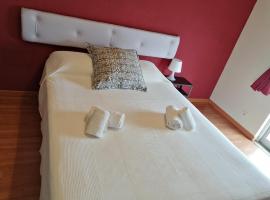 Hotel Photo: Guesthouse RSA by Umbral