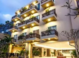 Tusita Boutique Hotel