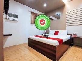 Zdjęcie hotelu: Reddoorz Plus near Robinsons Place Gensan