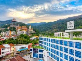 Kingston Hotel 13 - Penang Hills formerly known as Deview Hotel
