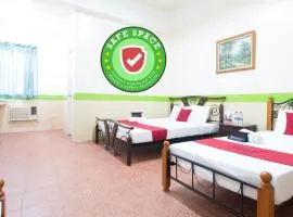 Viesnīca RedDoorz Praferosa Resort Hotel Calamba pilsētā Kalamba