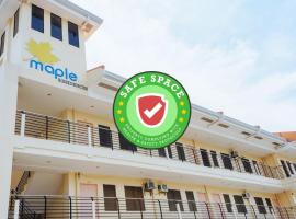 Foto do Hotel: RedDoorz Plus near Talisay Town Center