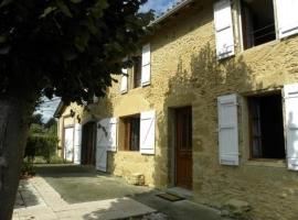 صور الفندق: Gîte Mauléon-d'Armagnac, 4 pièces, 6 personnes - FR-1-483-144