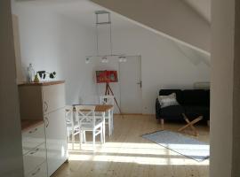 Hotel Photo: Sanjos apartment's Reiterhof