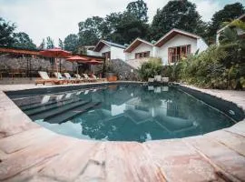 Hemingways Retreat Kigali