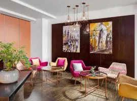 Clarion Hotel Prague City
