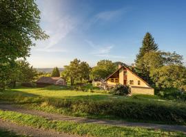 Hotelfotos: Chalupa pod Ještědem