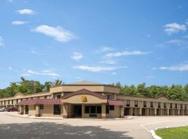 Fotos de Hotel: Super 8 by Wyndham West Greenwich/Providence