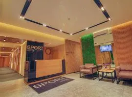 Sport Hotel 1