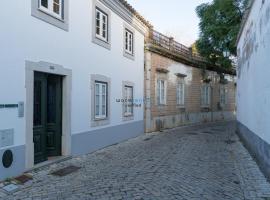 Photo de l’hôtel: Casa Limoeiro