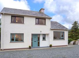 Hotel Photo: Hillview Holiday Home
