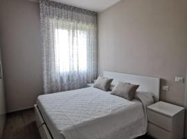酒店照片: Appartamento elegante e confortevole a Parma