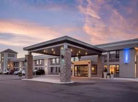 Holiday Inn Express Hotel & Suites Charlottetown, an IHG Hotel, hotel u gradu Šarlotaun