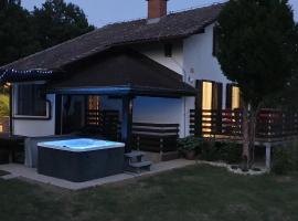 Фотография гостиницы: Holiday house VilAna