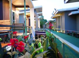 Hotel kuvat: Green Two Resort