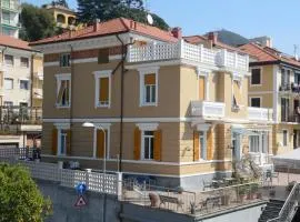 Hotel Ines