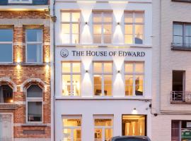 酒店照片: Heirloom Hotels - The House of Edward