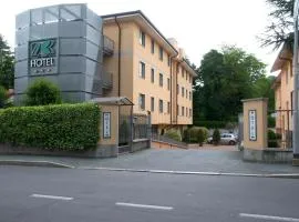 Hotel 2C