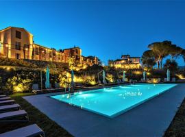 Resort 37, hotel in Rignano sullʼArno