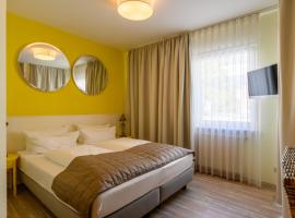 מלון צילום: Hotel Glockengasse