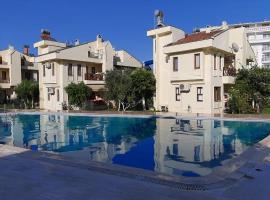 Hotel fotoğraf: VILLA SCANDIA