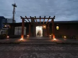 Ivlas Boutique Hotel