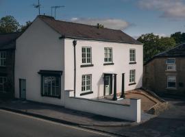 Hotel foto: Basin House Peak District