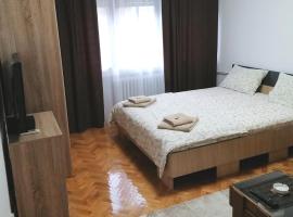 Hotelfotos: Stan na dan Valjevo DT