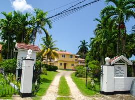 A picture of the hotel: Little Shaw Park Guest House