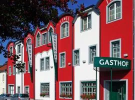 Hotel Restaurant Wallner I contactless check-in