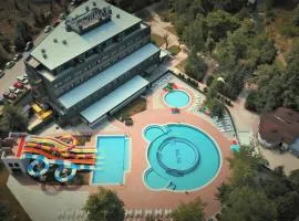 Hilas Thermal Resort Spa & Aquapark