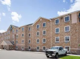 WoodSpring Suites Houston I-10 West