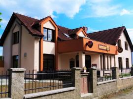 Hotel Photo: Penzion U Mnicha