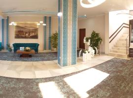 A picture of the hotel: Confero