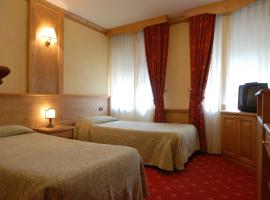 Фотография гостиницы: Hotel Alpi - Foza