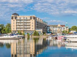 Living Water Resort & Spa، فندق في كولينغوود