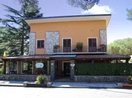 Hotel Alle Pendici