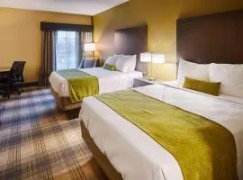Best Western Plus New Orleans Airport Hotel
